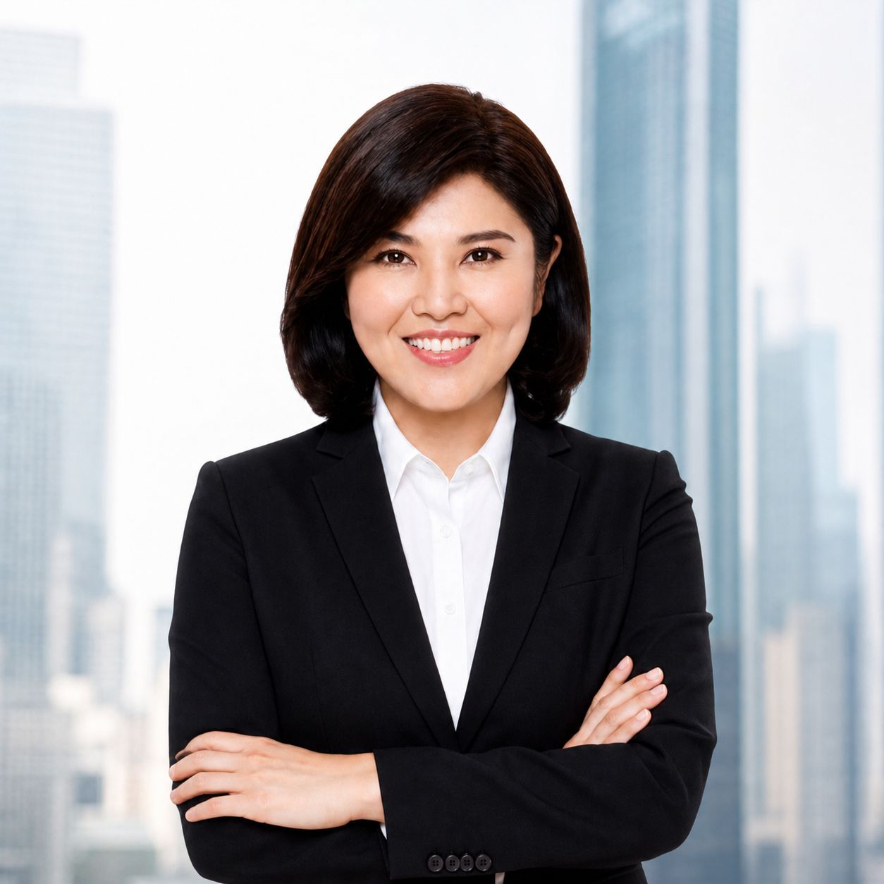 Esther Ng