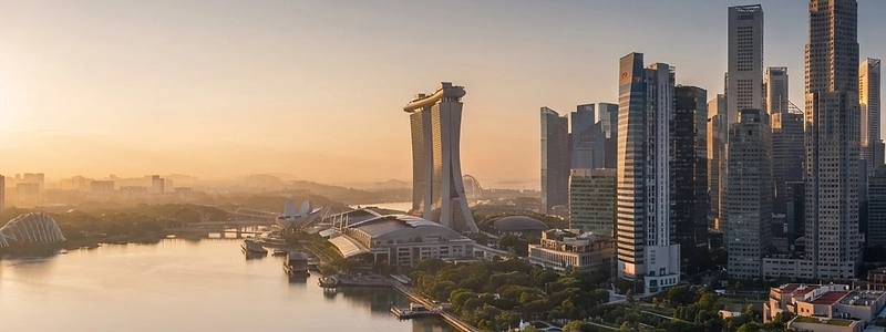 Singapore Property News