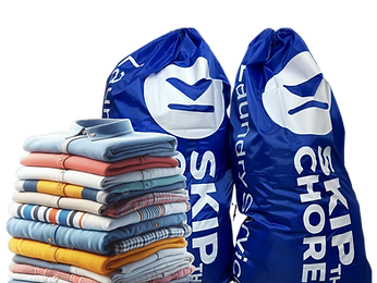 On-Demand Laundry