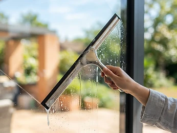 Window Cleaning