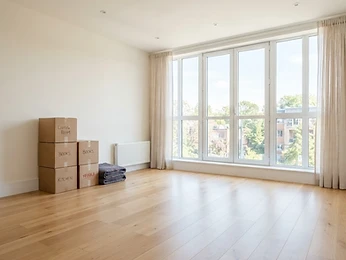 Move-In / Move-Out Cleaning
