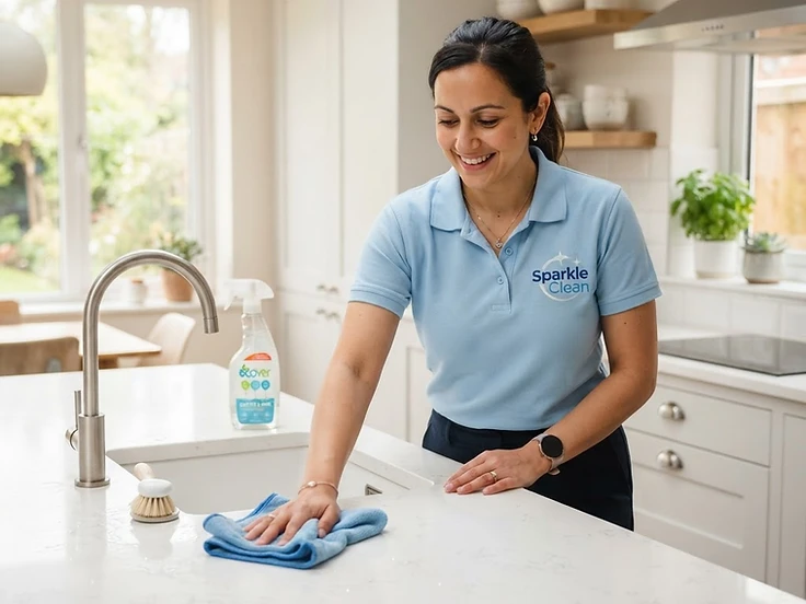A Fresher, Healthier Home