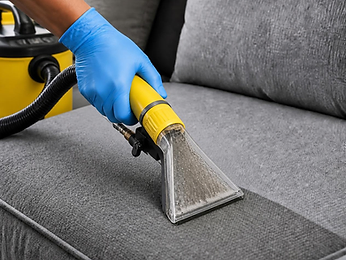 Upholstery Cleaning
