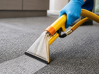 Carpet Cleaning