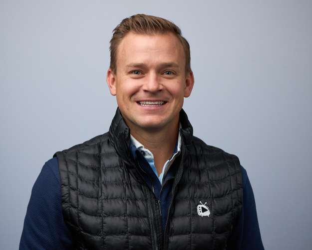 Dave Smetana, Co-Founder of 25/7 Digital Labs