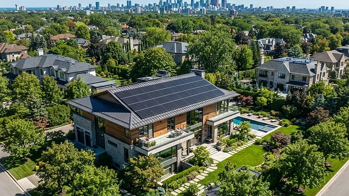 How Much Solar Do I Need?