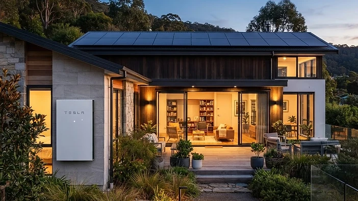 Is a Home Battery Worth It?