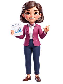 Ada reviewing prospect notes