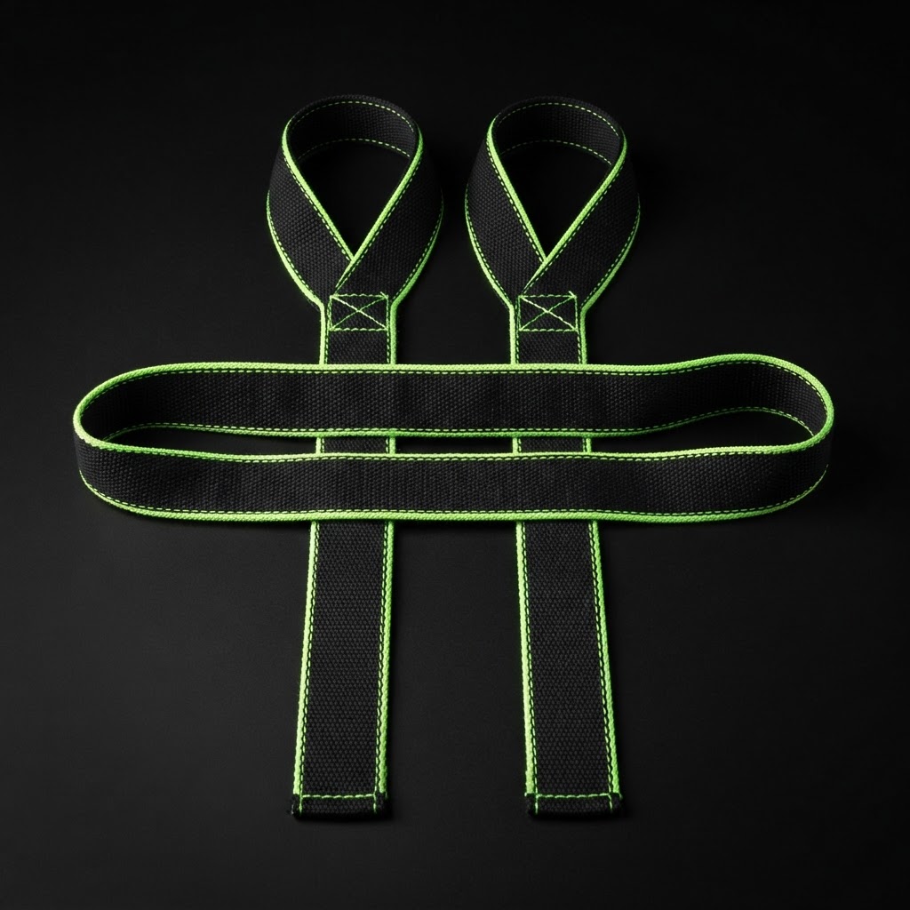 Lifting Straps Pro