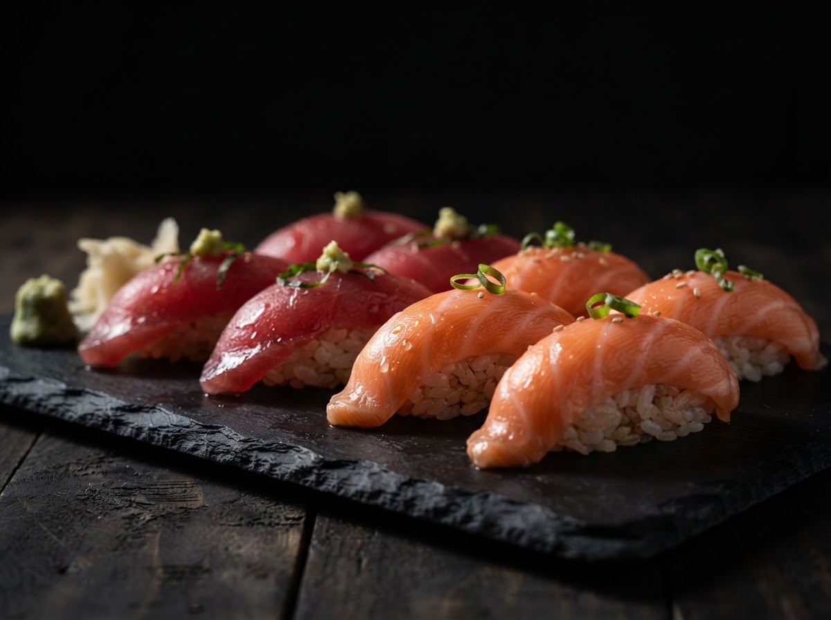 KIKU sushi