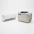 York airCore 700 Series 48000 BTU Commercial Split System
