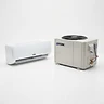 York airCore 700 Series 48000 BTU Commercial Split System