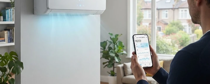The Rise of Smart Cooling: Integrating AI into Your Home Climate Control