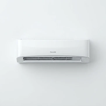 Panasonic TZ Super Compact 5.0kW Wall Split System