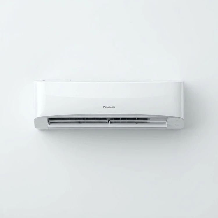 Panasonic TZ Super Compact 5.0kW Wall Split System
