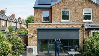 Decoding the 2025 Climate Report: Why UK Warming Trends Demand New Home Strategies