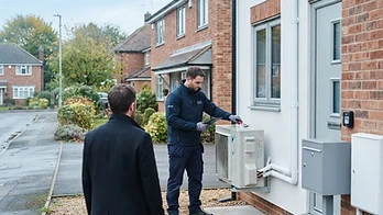 Navigating UK Energy Grants: How to Fund Your Home Cooling Upgrades