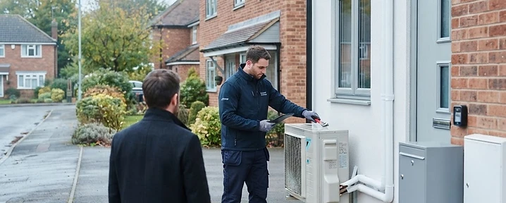 Navigating UK Energy Grants: How to Fund Your Home Cooling Upgrades