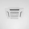 Gree U-Match 24,000 BTU Ceiling Cassette