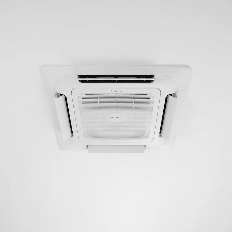 Gree U-Match 24,000 BTU Ceiling Cassette