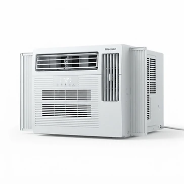 Hisense 12000 BTU Smart Window Air Conditioner