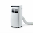 Meaco Cirro+ 14000 BTU Super Quiet Inverter Smart Portable Air Conditioner & Heater