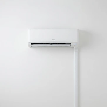 Fujitsu Airstage ASYG18KLCA Wall Mounted Split System