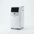 EcoAir Crystal 7000 BTU Portable Air Conditioner