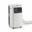 Olimpia Splendid Dolceclima Silent 12 P WiFi Smart Portable Air Conditioner