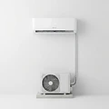 Hisense Energy Pro 3.5kW Wall Split System