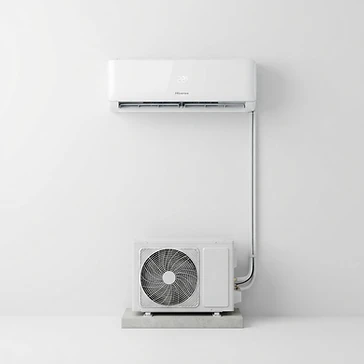 Hisense Energy Pro 3.5kW Wall Split System