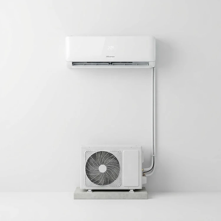 Hisense Energy Pro 3.5kW Wall Split System