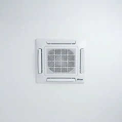 Rhoss POKER-PI 35 Ceiling Cassette