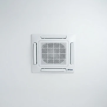 Rhoss POKER-PI 35 Ceiling Cassette