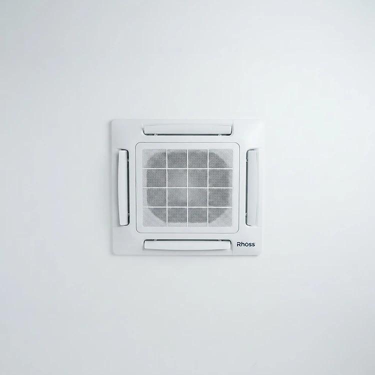 Rhoss POKER-PI 35 Ceiling Cassette