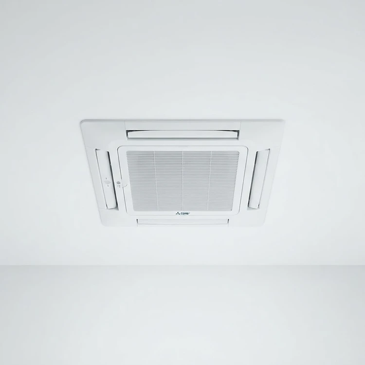 Mitsubishi Electric MLZ-KP35VF 3.5kW 1-Way Ceiling Cassette