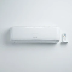 Hisense Premium Comfort 2.5kW Inverter Split