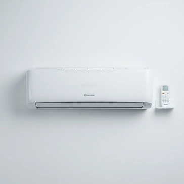 Hisense Premium Comfort 2.5kW Inverter Split