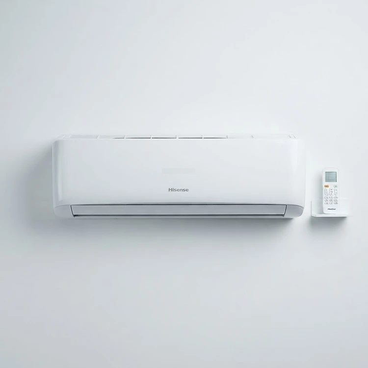 Hisense Premium Comfort 2.5kW Inverter Split