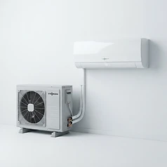Viessmann Vitoclima 200-S 5.2kW High-Output Split System Heat Pump