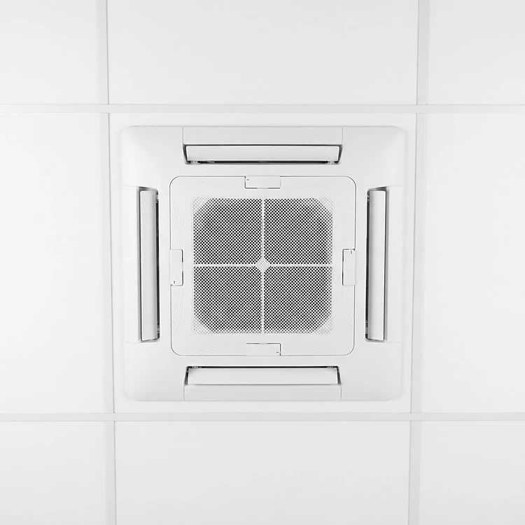 Aermec FCL 42 Compact Ceiling Cassette Fan Coil Unit