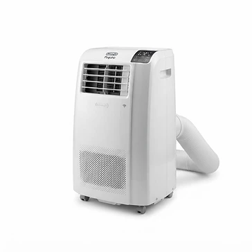 DeLonghi Pinguino PAC EL110 ERF WiFi Portable Air Conditioner