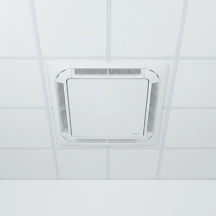 Daikin FFA35A/RXM35R9 Fully Flat Cassette 12,000 BTU