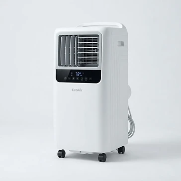 EcoAir Apollo 12K Smart Portable Air Conditioner