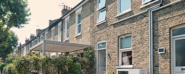 The 2025 Climate Report: Why UK Housing Demands Modern Cooling Solutions