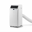 AEG Comfort 6000 AXP40U340CW 14000 BTU Smart Portable Air Conditioner
