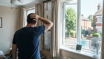 Managing Late-Summer Heat: Why 28C Spikes Are Becoming the New UK Standard