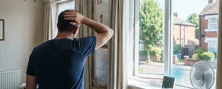 Managing Late-Summer Heat: Why 28C Spikes Are Becoming the New UK Standard