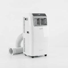 EcoAir Apollo 10K Smart Portable Air Conditioner