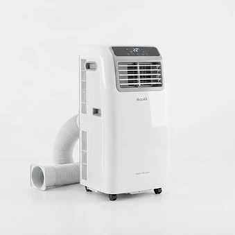 EcoAir Apollo 10K Smart Portable Air Conditioner